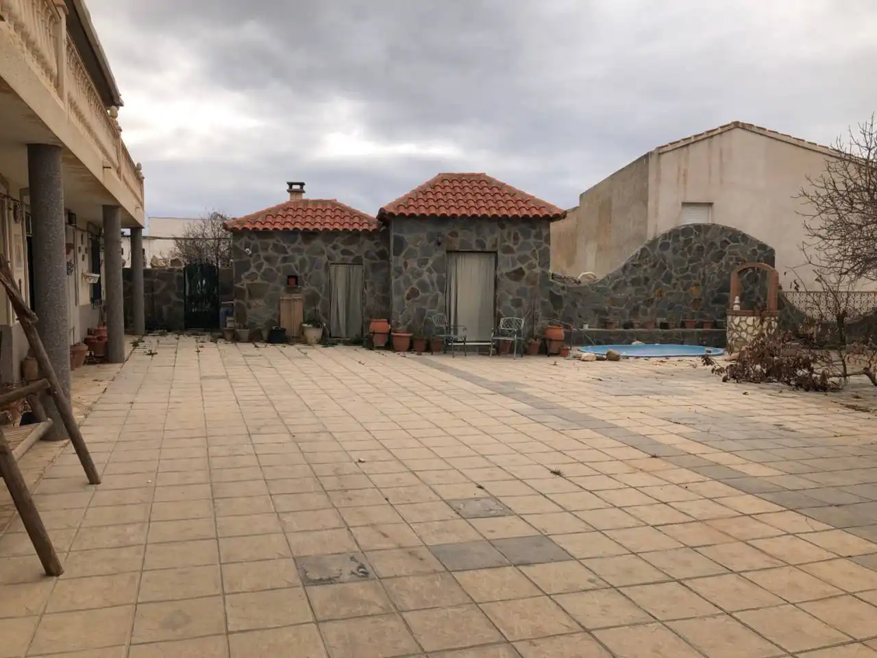 Maison à vendre à Alcóntar, imagen 24