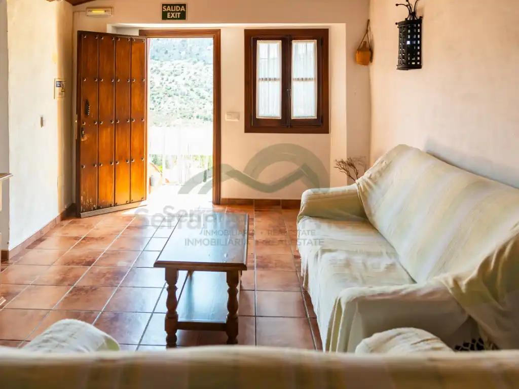 Local comercial en venda a Montejaque, imagen 52