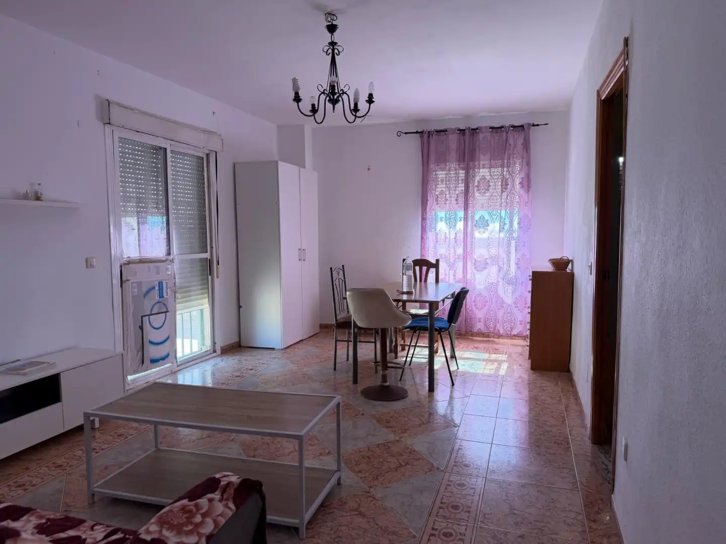 Comedor de Ático en venta en Níjar