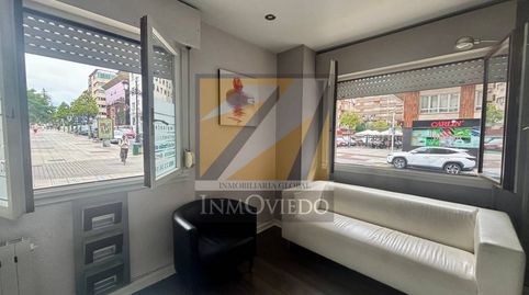 Foto 4 de Piso en venta en Calle Alférez Provisional, Plaza de América, Oviedo