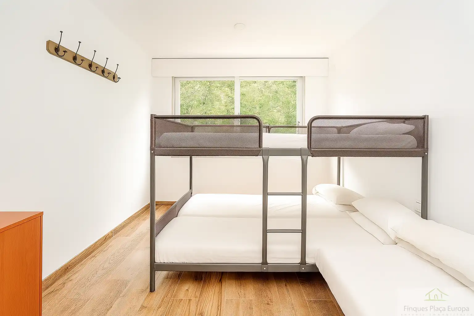 Apartament en venda a Fenals