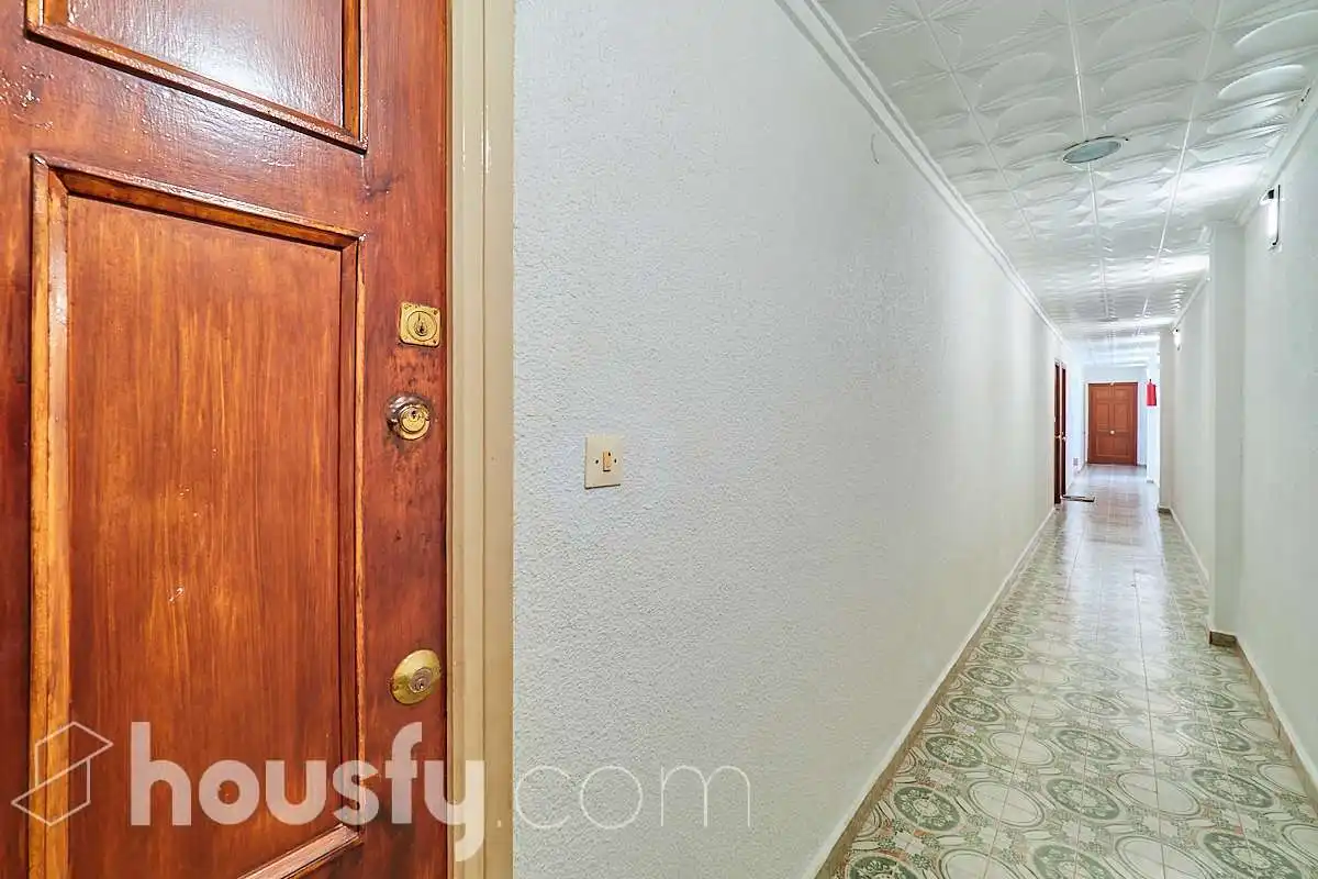 Piso en venta en San Pedro del Pinatar con Aire acondicionado, Terraza y Amueblado