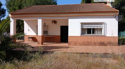 Foto 3 de Casa o chalet en venta en Trigueros, Huelva