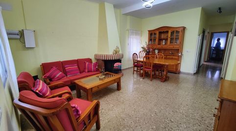Foto 3 de Casa o chalet de alquiler en Centro - El Castillo, Sagunto / Sagunt