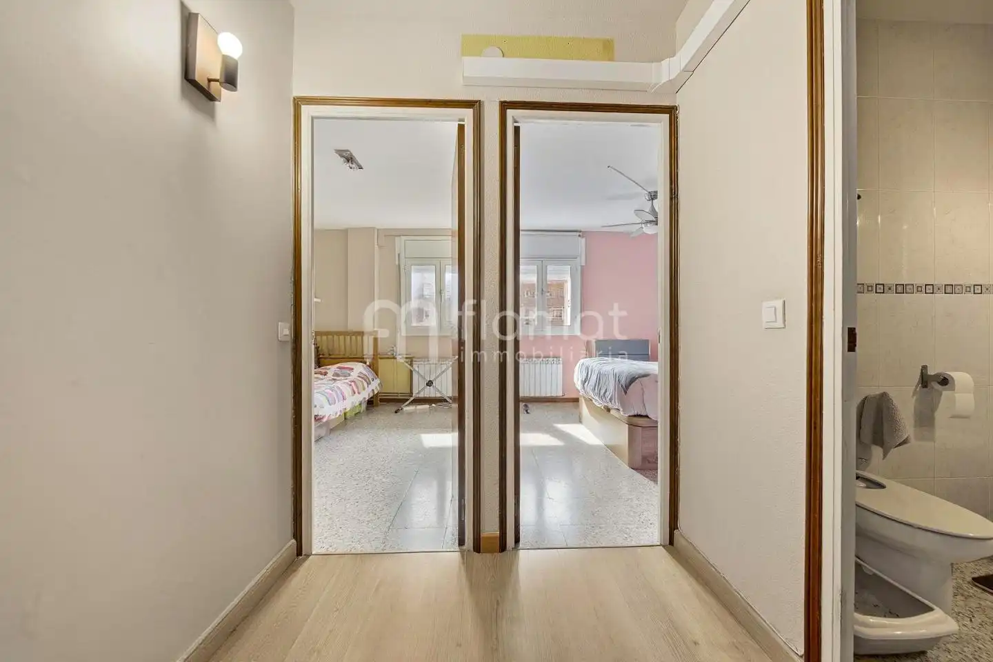 Flat for sale in Figueres