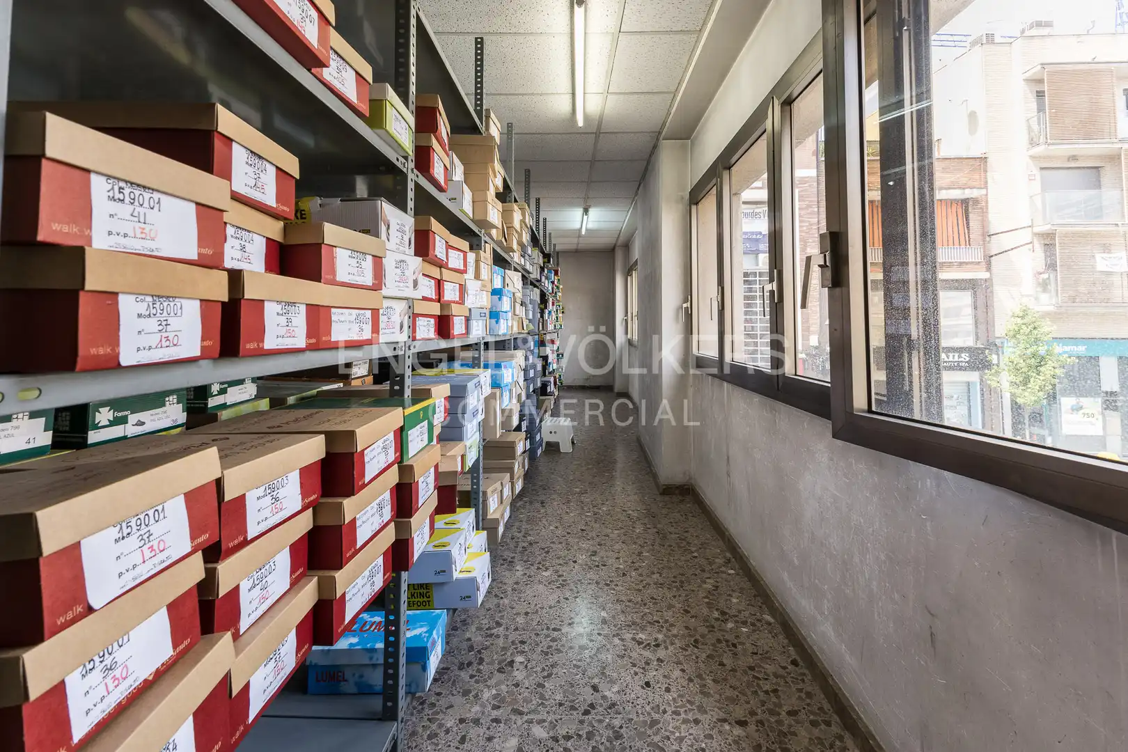 Commercial properties for sale in L'Hospitalet de Llobregat