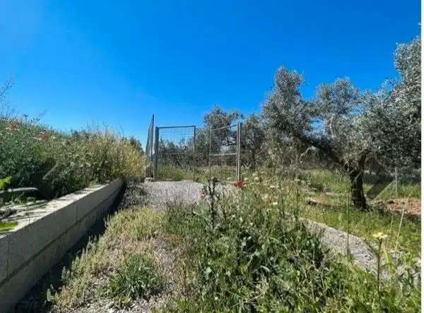 Terreni e lotti in vendita a Avenida Villa de Otura 55, imagen 2