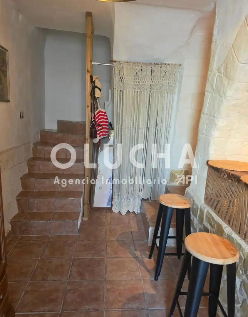 Casa o xalet en venda en Ribesalbes amb Balcó