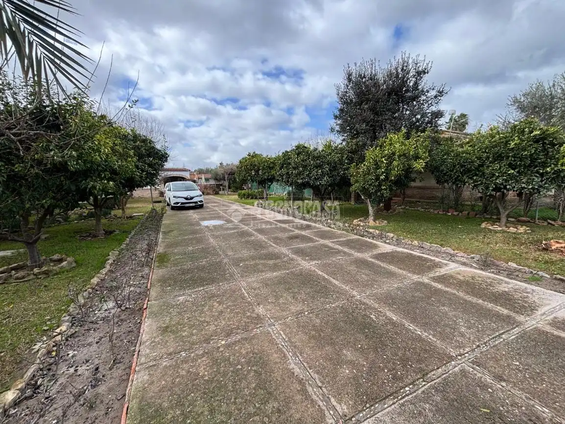 Finca rústica en venta en Córdoba con Aire acondicionado y Amueblado