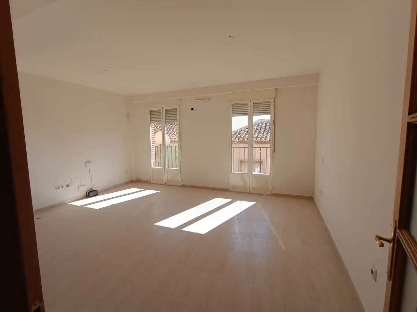 Wohnzimmer von Wohnung zum Verkauf in Los Yébenes