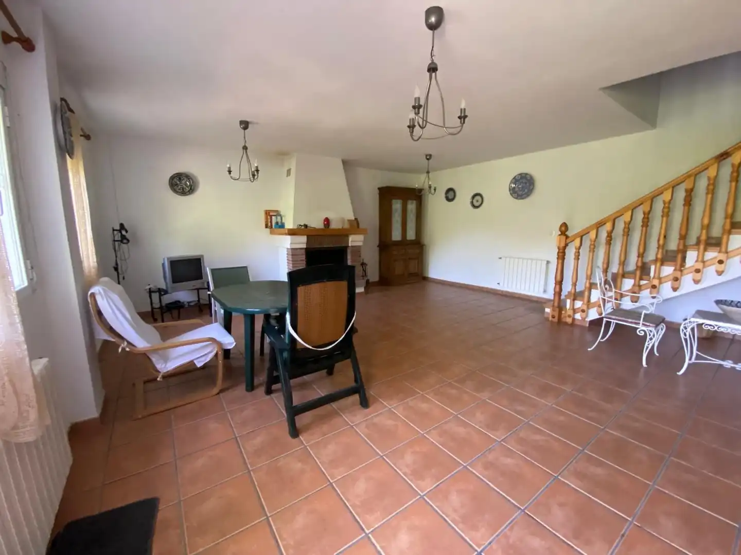 Casa amb jardí en venda a Güéjar Sierra, imagen 7