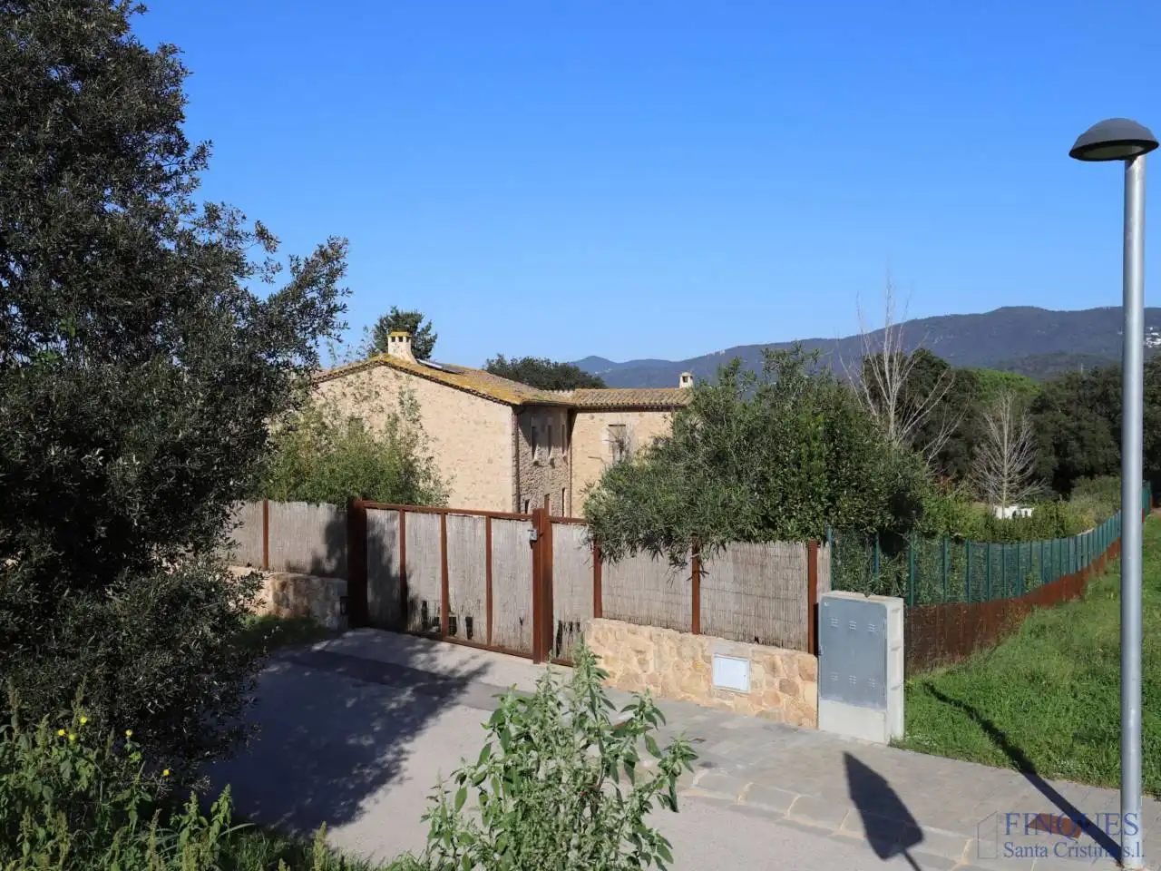Haus mit Pool zum Verkauf in Camino Mas Jofre al Barrio del Vilar, imagen 26