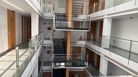 Foto 2 de Oficina de alquiler en Fátima - El Panderón, Molina de Segura