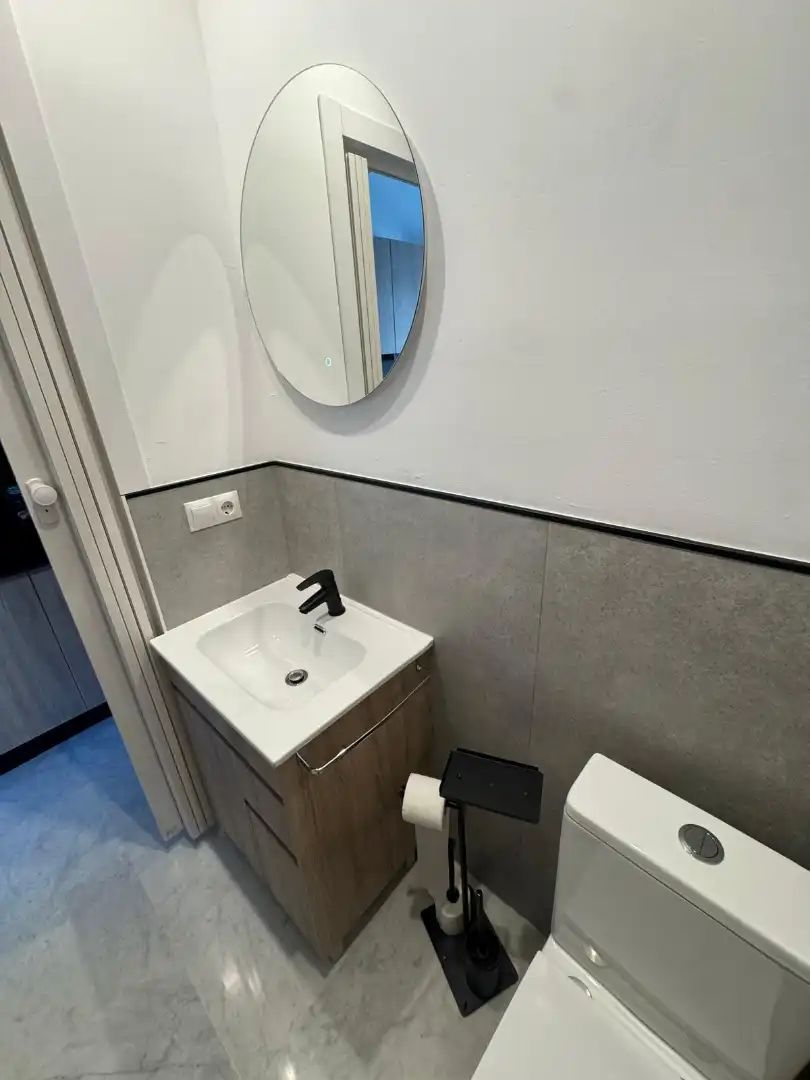 Study for rent in Calle Luis Montoto, 14, La Calzada - La Florida