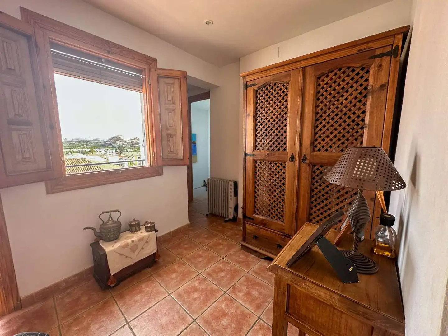 Casa rústica en venda a Centro, imagen 19