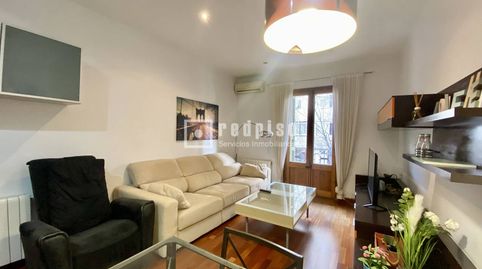 Foto 2 de Piso en venta en De Calàbria, La Nova Esquerra de l'Eixample, Barcelona Capital