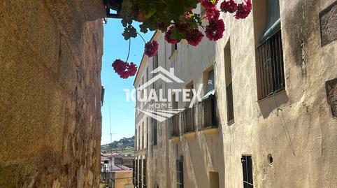 Foto 2 de Piso de alquiler en Casco Antiguo, Cáceres Capital