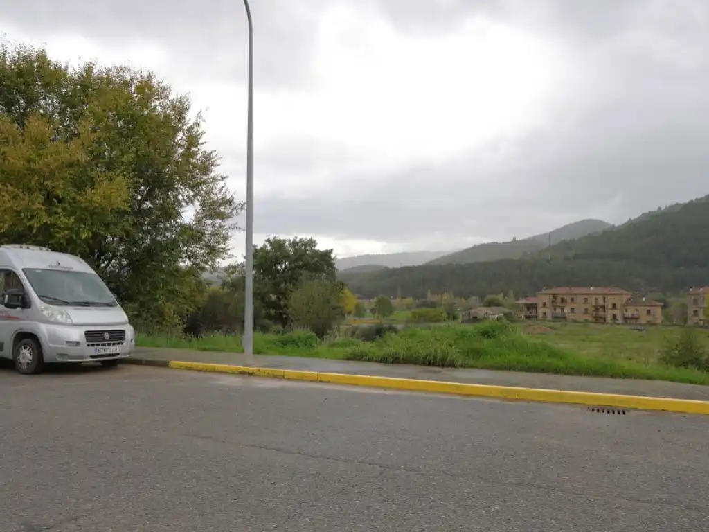 Residencial en venta en Calle Saint Lary, Boltaña