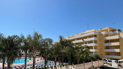 Piso en venta en segunda línea de playa, imatge 2