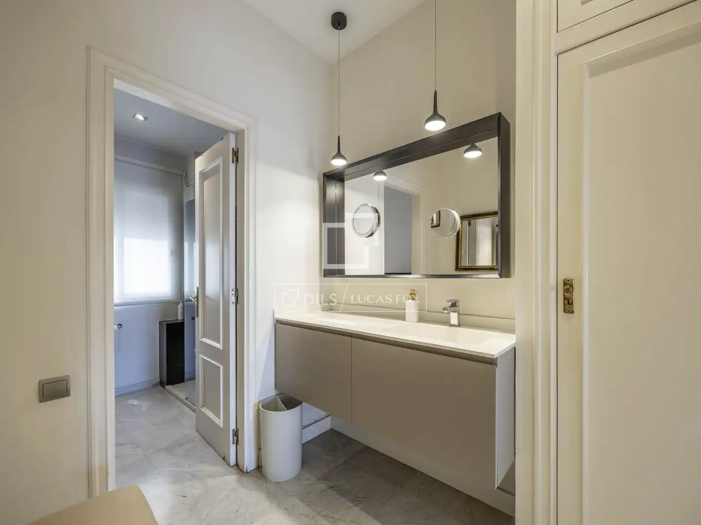 Penthouse with lift for sale in Ciutat Vella, imagen 21