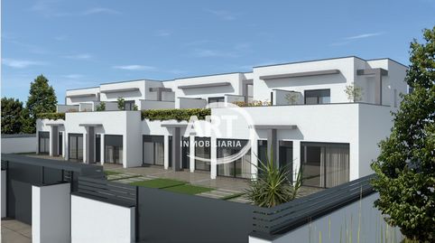 Photo 2 of Detached homes for sale in Javea, Serra, Valencia