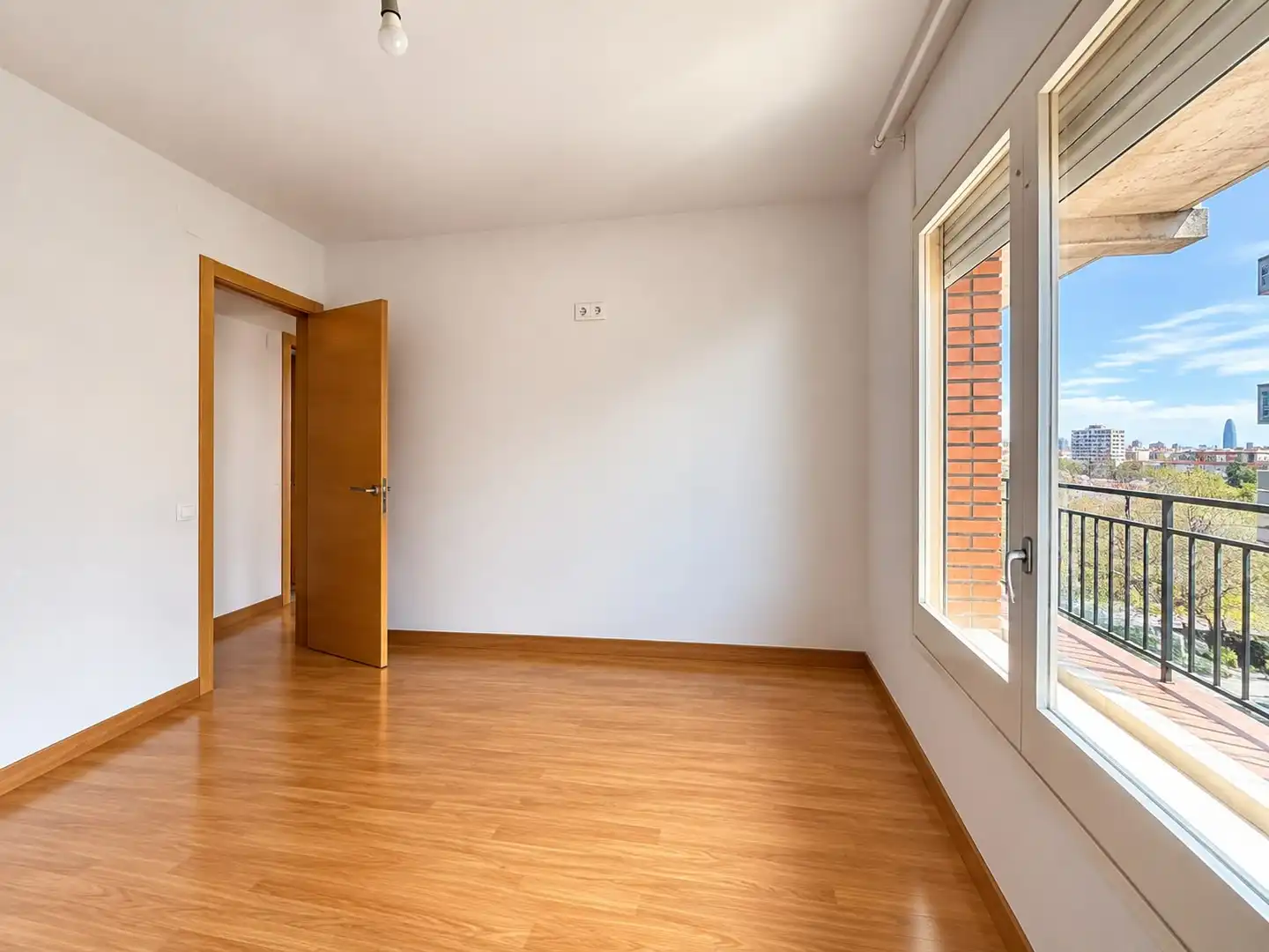 Wohnung mit Balkon zum Verkauf in Carrer de Mercedes, imagen 12