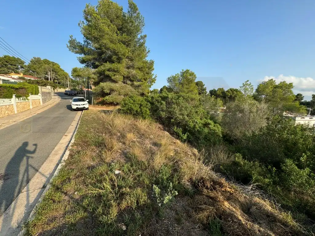 Residential zum Verkauf in Vespella de Gaià
