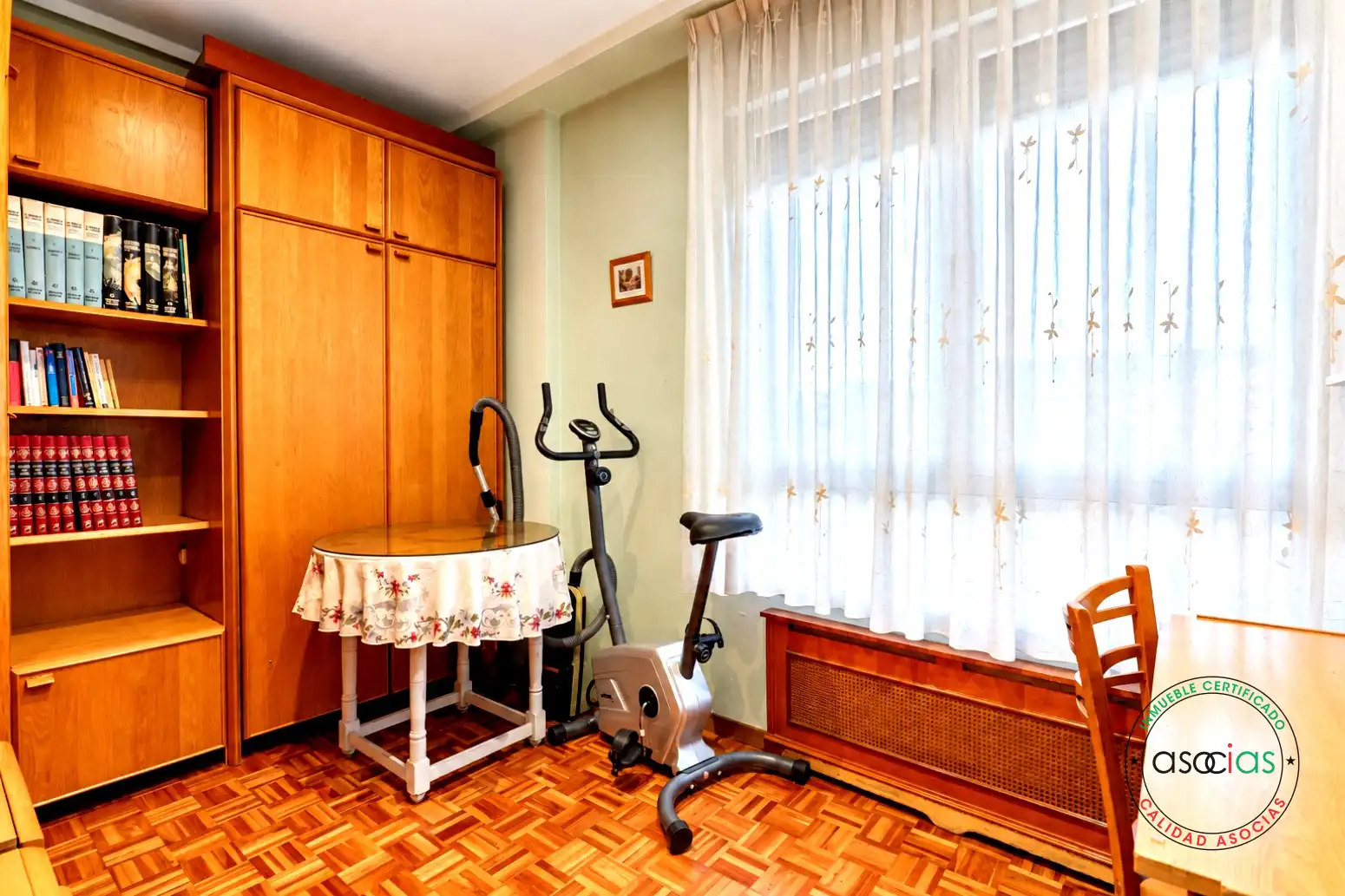 Piso con ascensor en venta en Gijón - Calle Pintor Mariano More 2, imagen 5