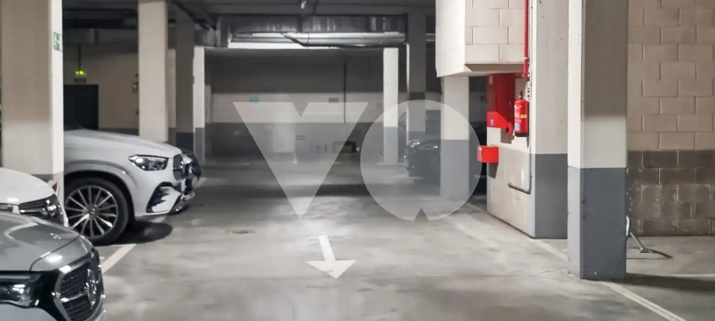 Parcheggio in vendita a Calle de Deyanira, imagen 6