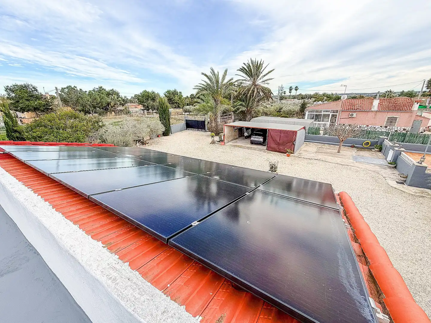 Country house for sale in Elche ciudad, imagen 36