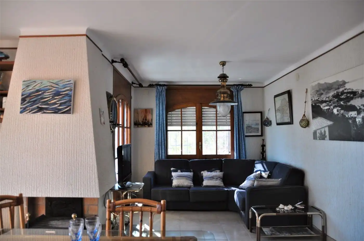 Houses for sale in El Port de la Selva
