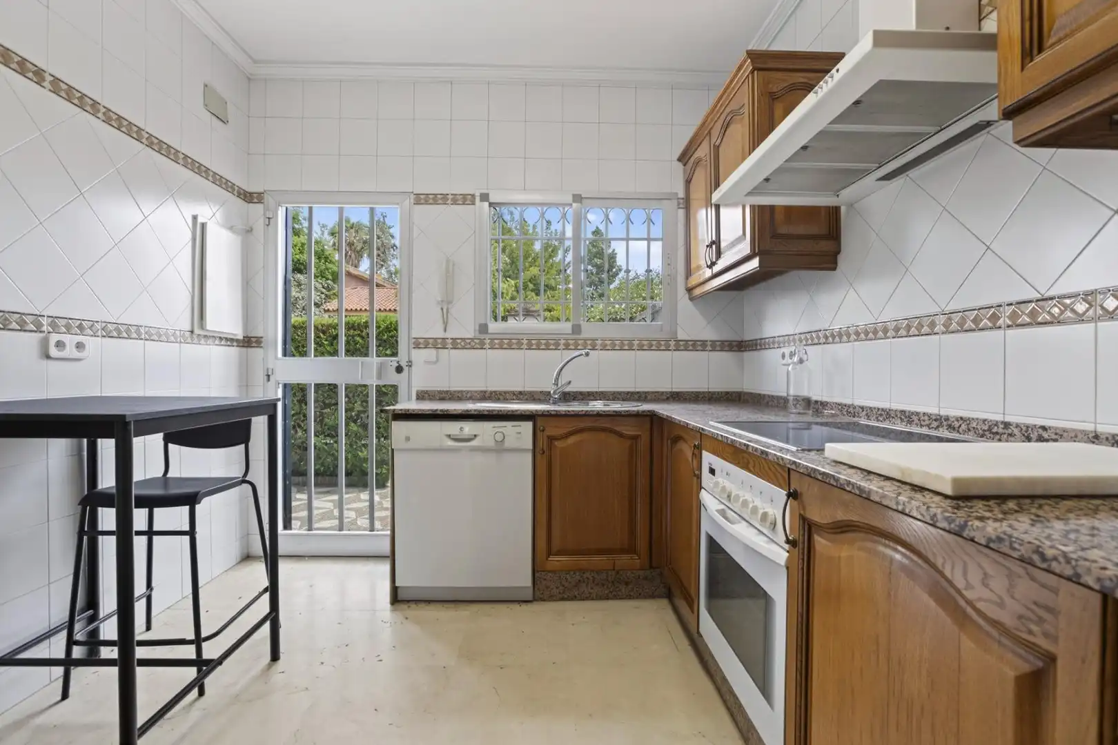 Detached house with terrace for sale in San Pablo - Santa Justa, imagen 26