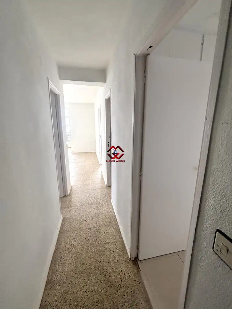 Apartment with terrace for sale in Santiago de la Ribera, imagen 6