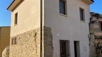 Vista exterior de Finca rústica en venda en Baños de Ebro / Mañueta