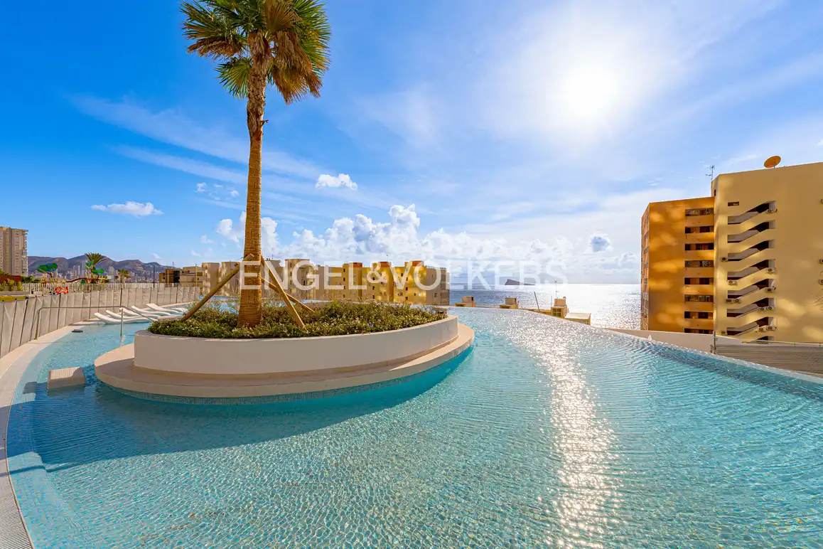 Apartment mit Pool zum Verkauf in Levante Alto, imagen 25