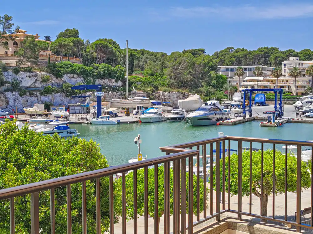 Apartament en venda a Porto Cristo