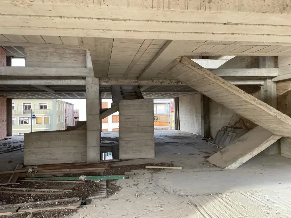 Local comercial en venda a Avenida Juan Carlos I, imagen 61