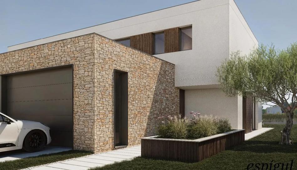 Foto 0 de Promoció Cases de luxe a S’Agaró amb jardí i piscina