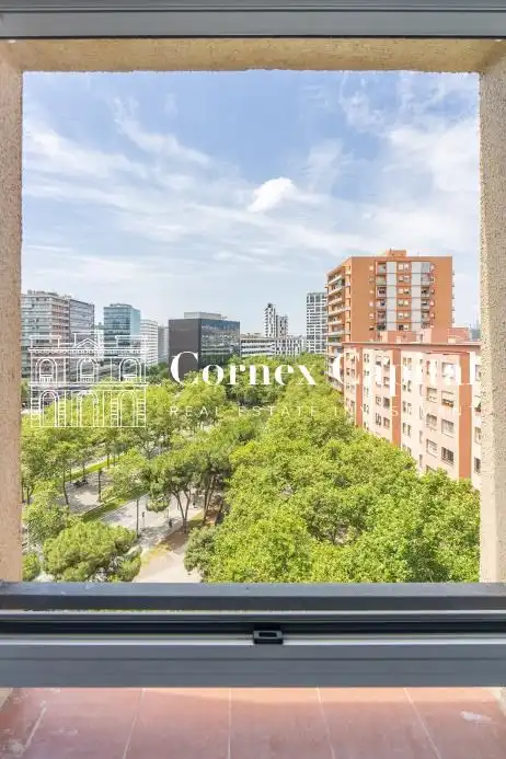 Flat with lift for sale in Avenida Diagonal, imagen 19