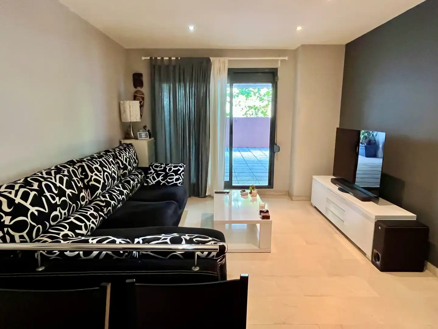 Piso en venta en Carrer Dauradella, 3, Valterna