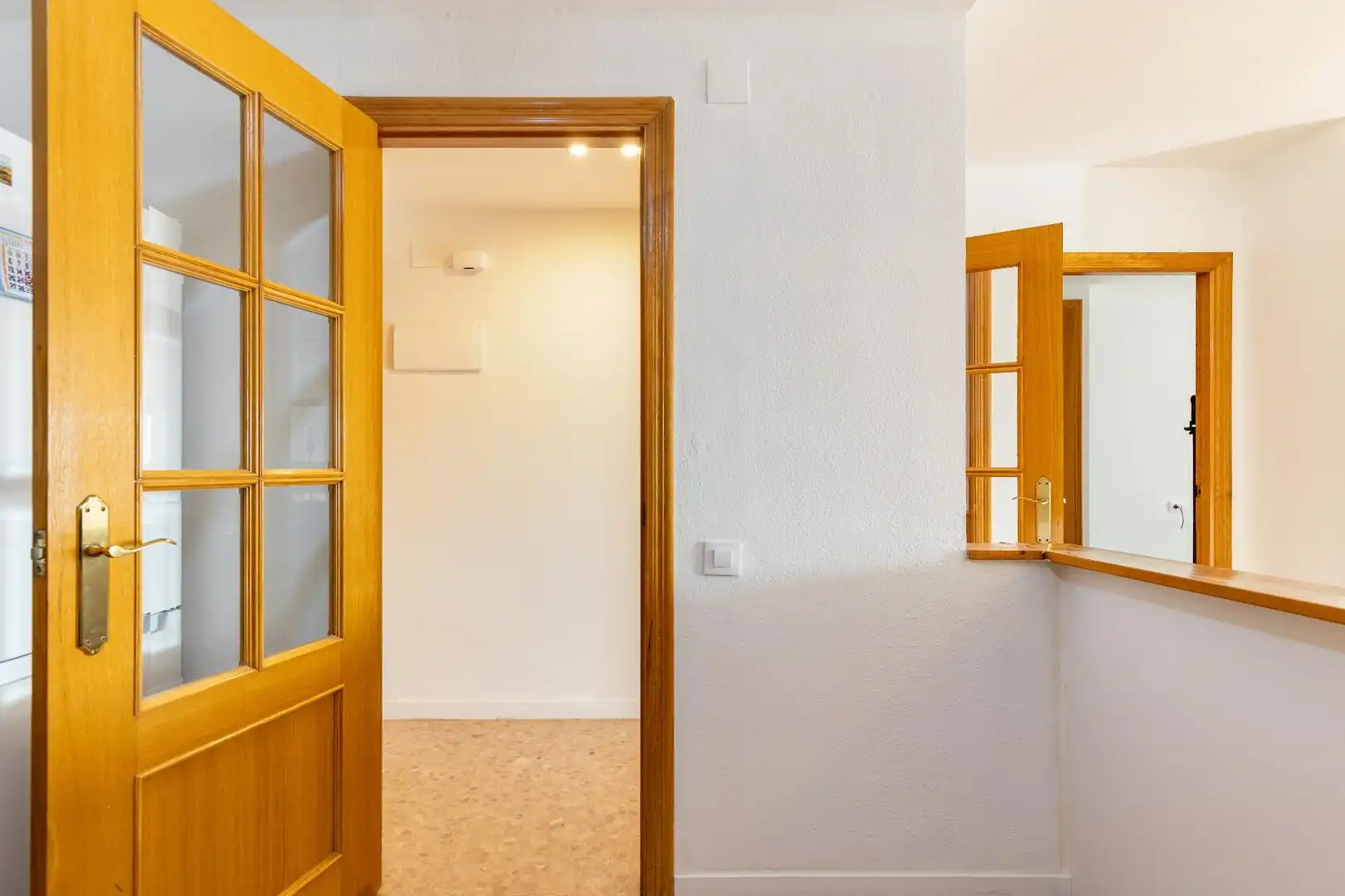 Apartament en venda en Valencia amb Aire condicionat i Calefacció
