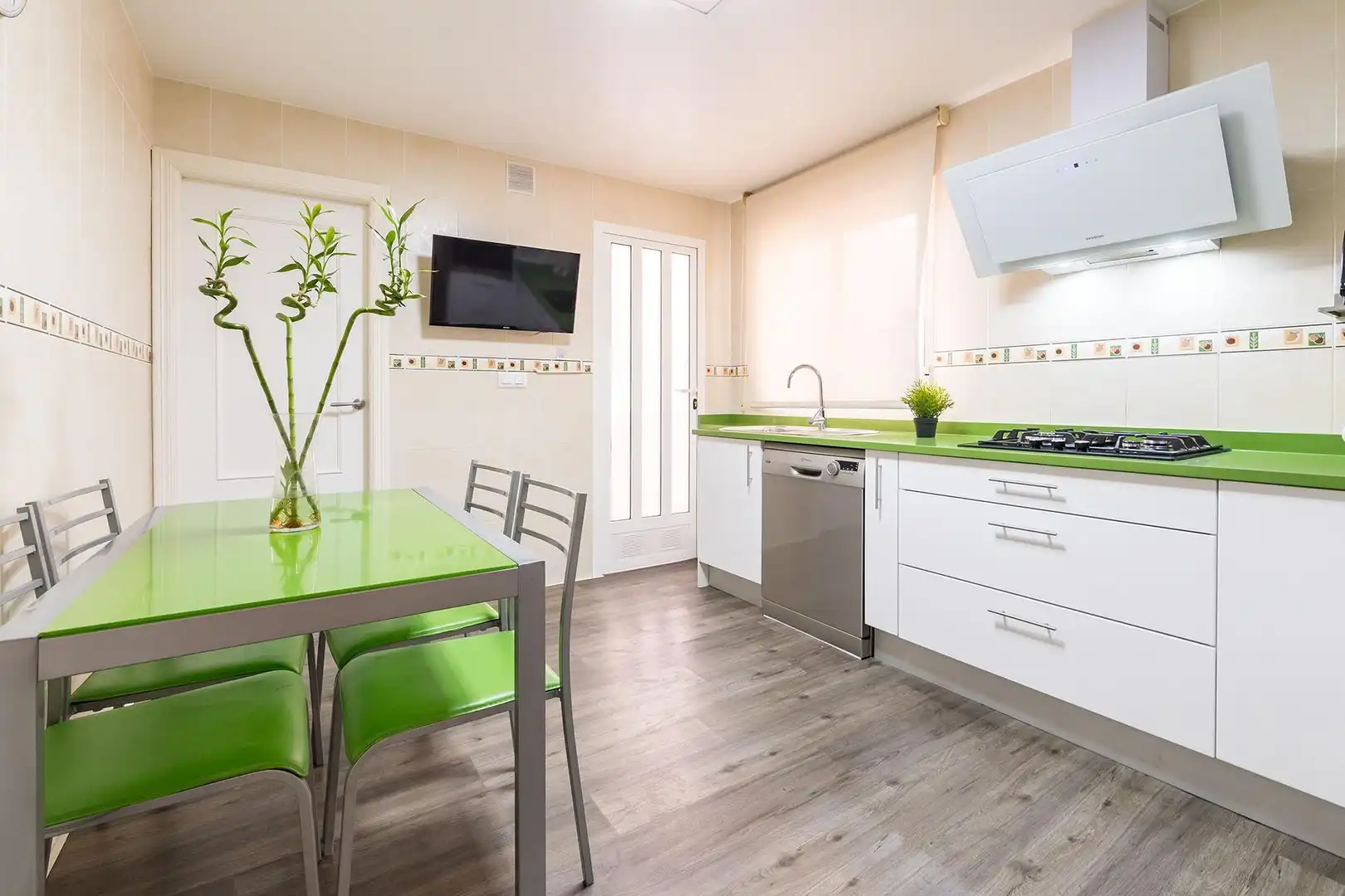 Wohnung mit Terrasse zum Verkauf in Fortuna, imagen 22
