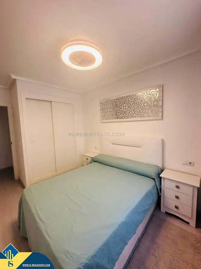 Apartament amb piscina en venda a Centro, imagen 9