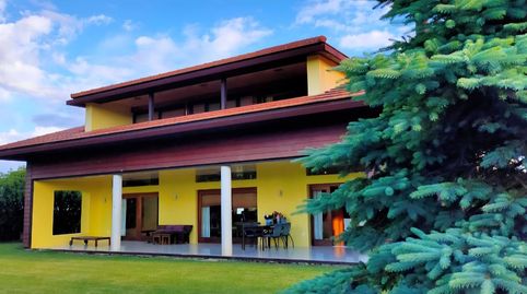 Casa o chalet independiente en venta en Barrio Liandres, Ruiloba