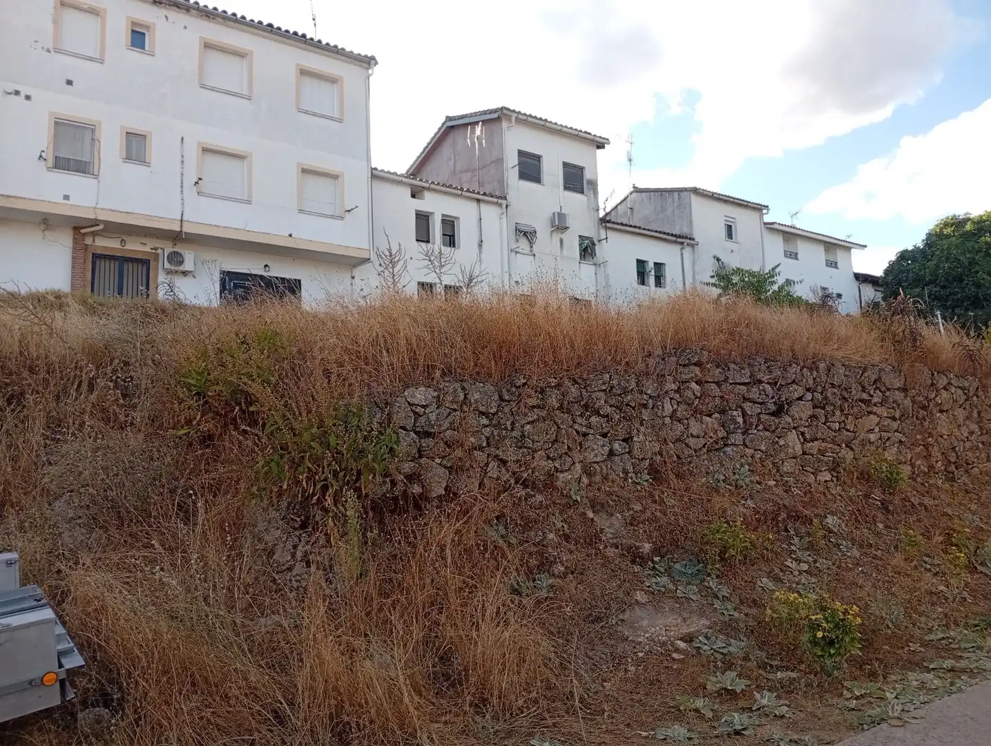 Terreni e lotti in vendita a Villanueva de la Vera, imagen 9