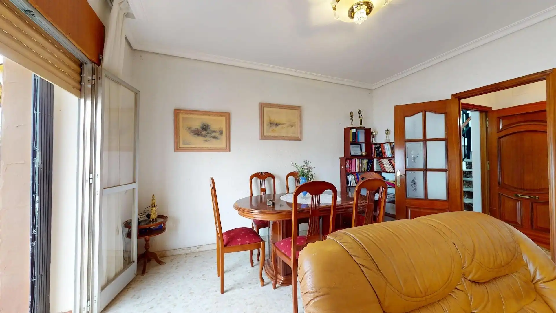 Résidentiel à vendre à Poniente-Norte - Miralbaida - Parque Azahara, imagen 11