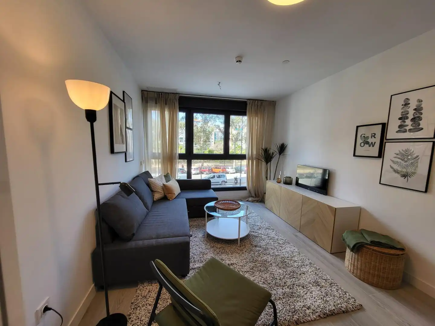 Apartament en venda a Málaga, Málaga