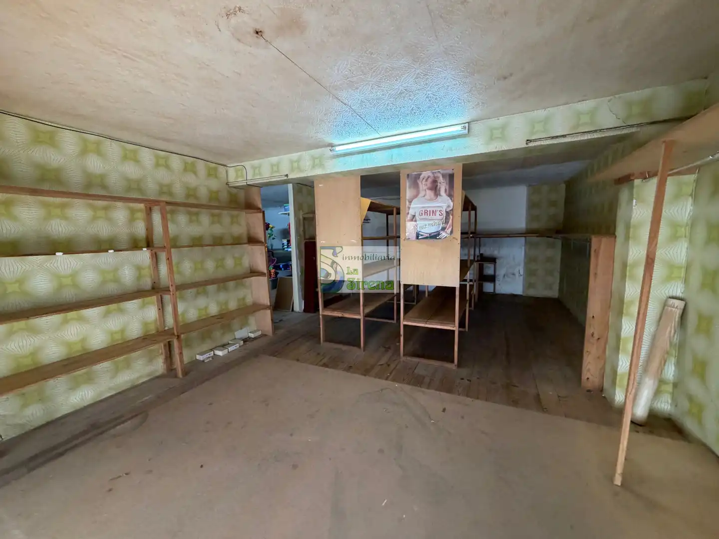 Gewerbefläche zum Verkauf in Calle Antonio Hurtado de Mendoza 8, imagen 10