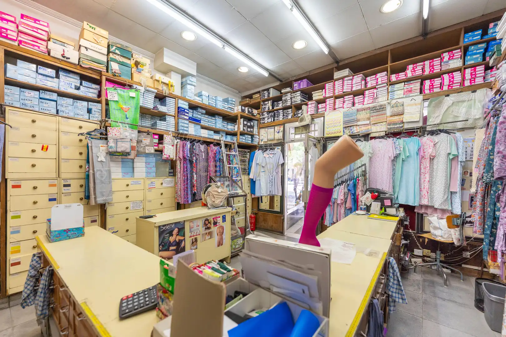 Local en venta en Madrid con Aire acondicionado