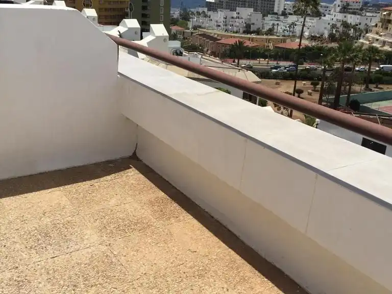 Piso con piscina en venta en Calle Alemania 1, imagen 3